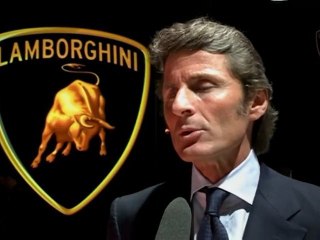 Nuova Lamborghini Gallardo LP560-4 Bicolore