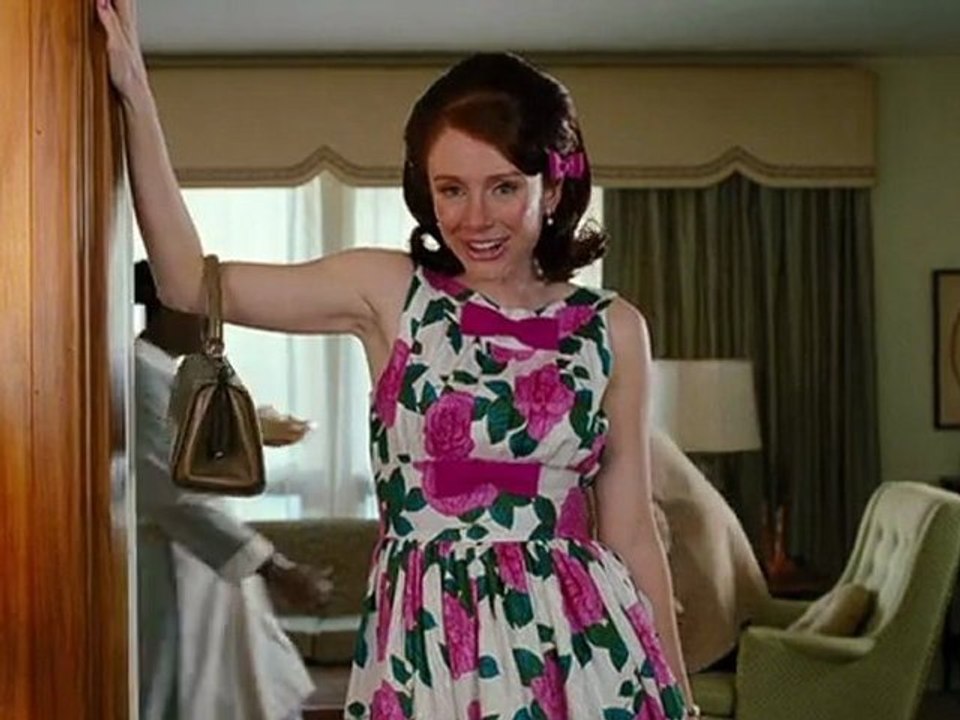 THE HELP - Clip