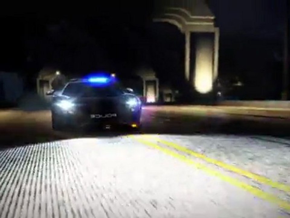 Need for Speed: Hot Pursuit | Most Wanted Racer Trailer