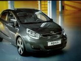 Kia Rio 2011