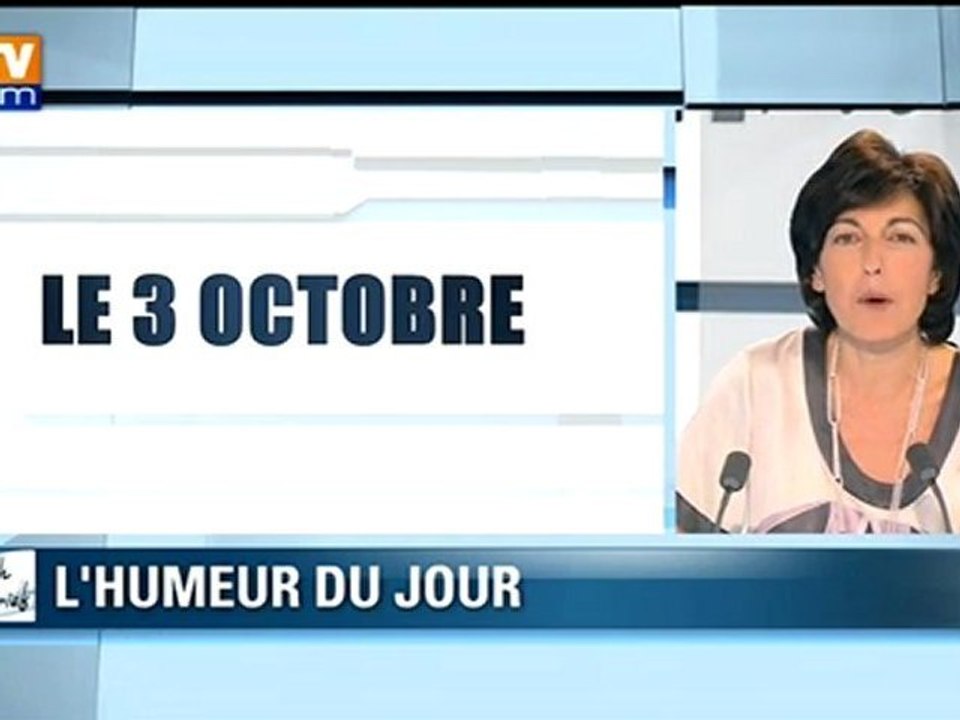 Le 3 octobre