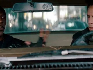 Tower Heist - TV Spot: "Get It Back"