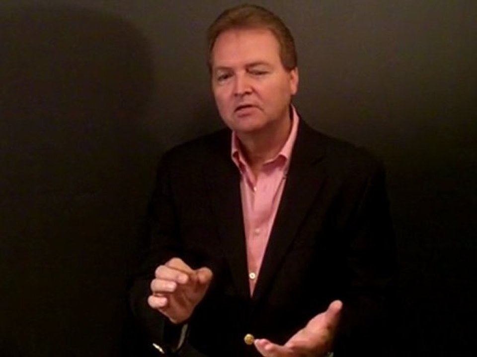 Randy Jeffers - A Very Touching Story