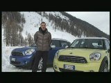 MINI Countryman ALL4 - Video 3