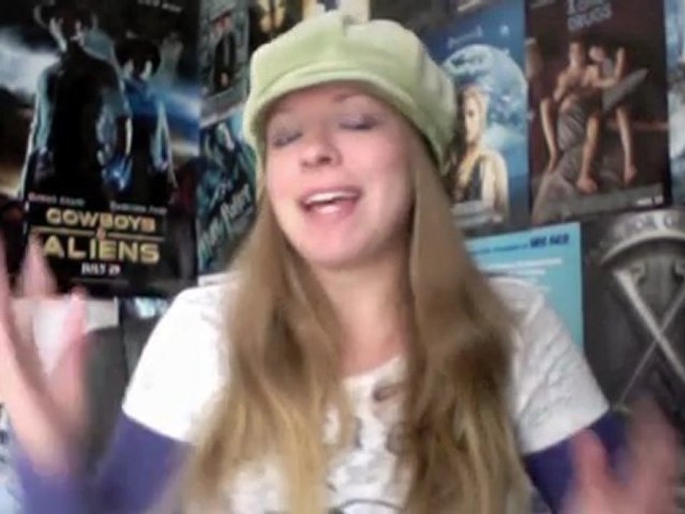 Moneyball Movie Review from Haunted Flower