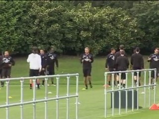 Il Newcastle contro il tabu' Rovers