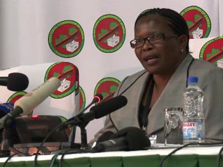 New riots, worries in Zambian vote