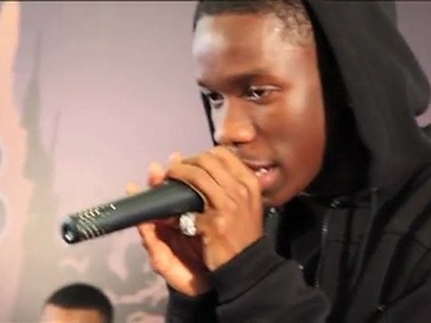 Def Jam Rapstar | Tinchy Stryder Roadtest Trailer