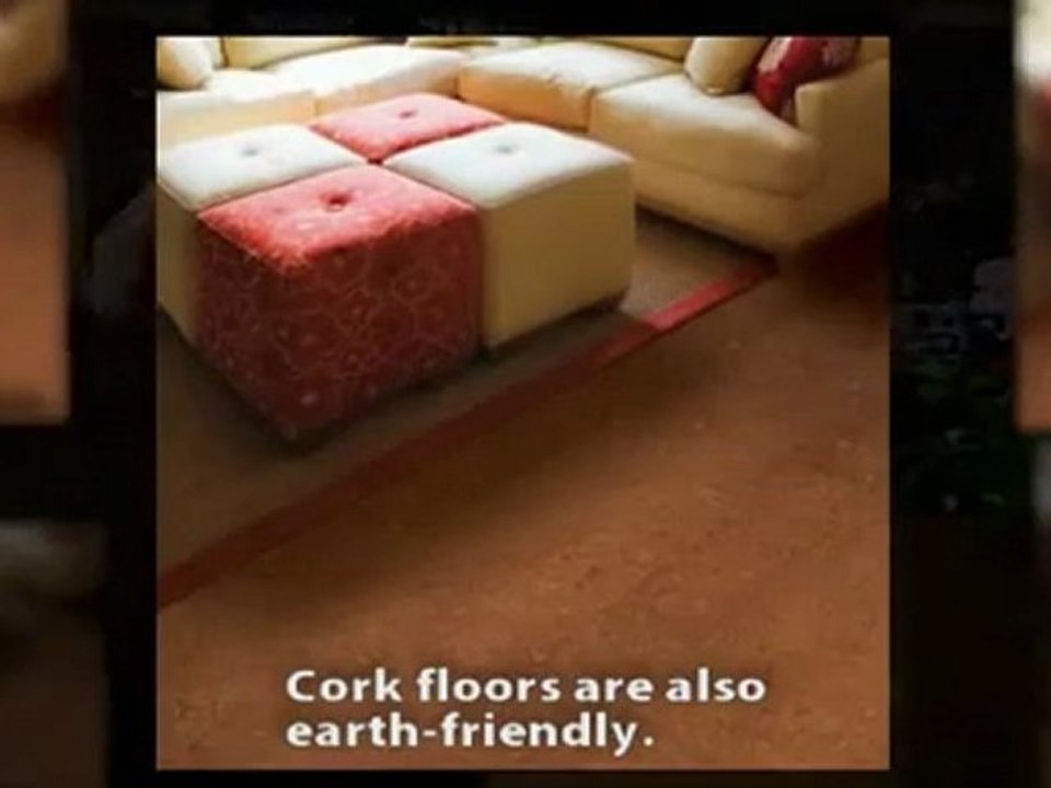 Eco-Friendly Flooring