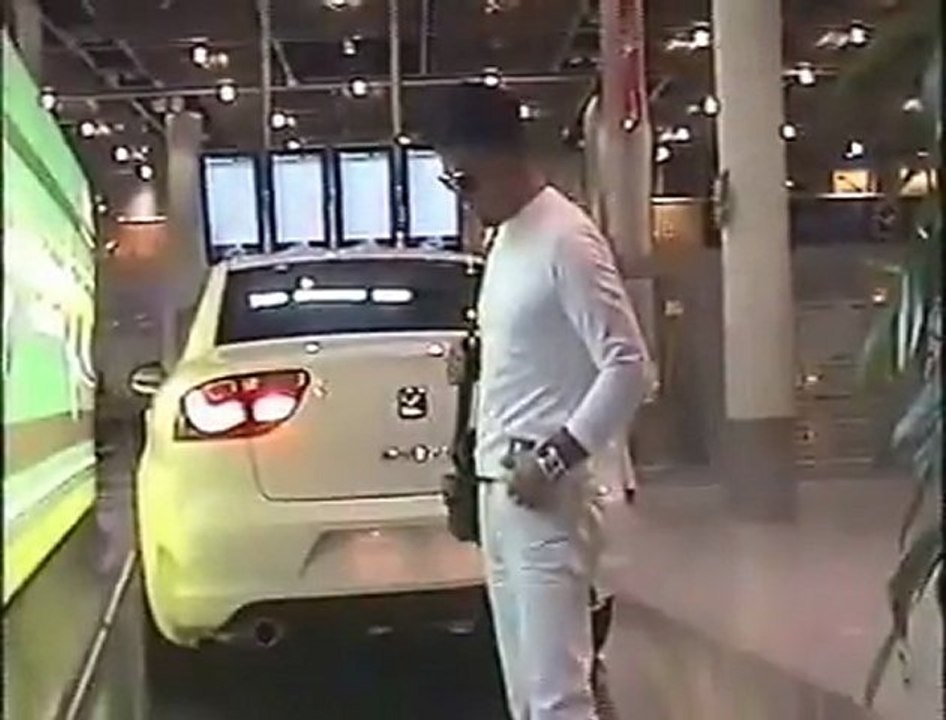 BEYAZ SHOW ÜMIT ERSOY