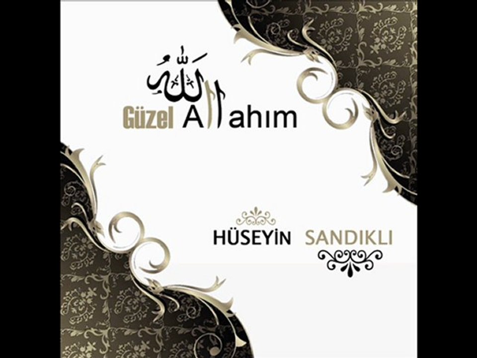 Yeni ilahiler 2012 Hüseyin SANDIKLI Gidiyorum ilahi Grubu Grup AKABE