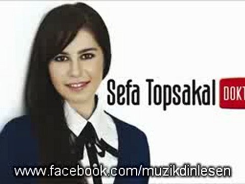 Sefa Topsakal Müsadenle Dinle 2011