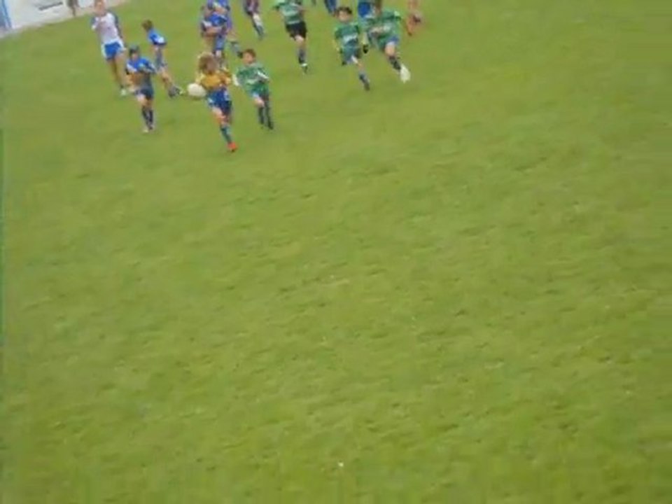 Bedarieux rugby