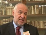 Icaro Tv. Ricapitalizzazione Carim: intervista a Pasquinelli