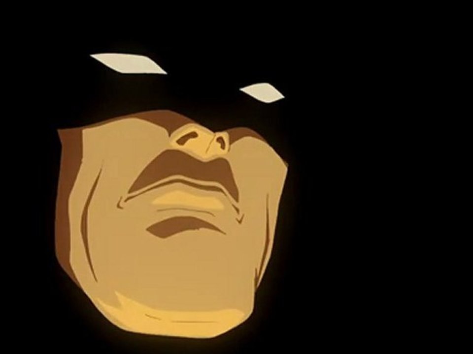BATMAN: AÑO UNO (BATMAN: YEAR ONE) - Clip