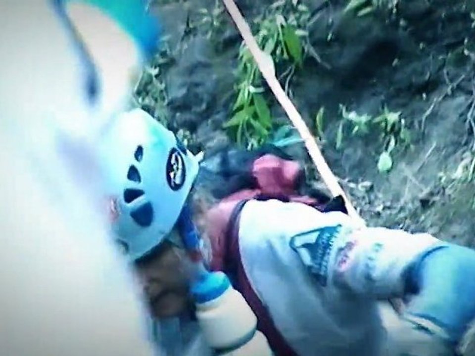 SPORT - Comment choisir son Raid Multisports avec Karine Baillet Vice championne du Monde