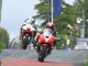 THE LITEUL TOURIST TROPHY 1/2 ( video officielle moto journal )