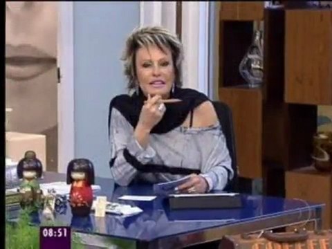 Mais Você 22-09-2011 Parte 1 Programa de quinta-feira