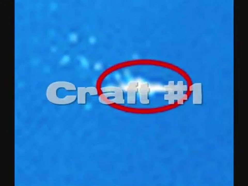 Soho Captures Multiple UFOs March 2010