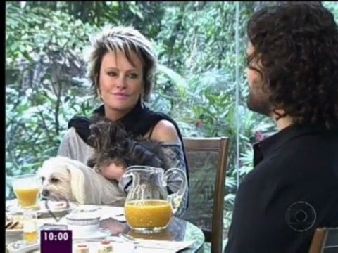 Mais Você 22-09-2011 Parte 4 [FINAL] Programa de quinta-feira