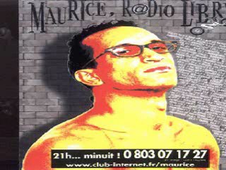 Maurice Radio Libre :Best Of