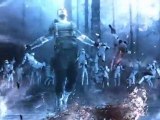 Star Wars: The Force Unleashed 2 | Snow TV Commercial