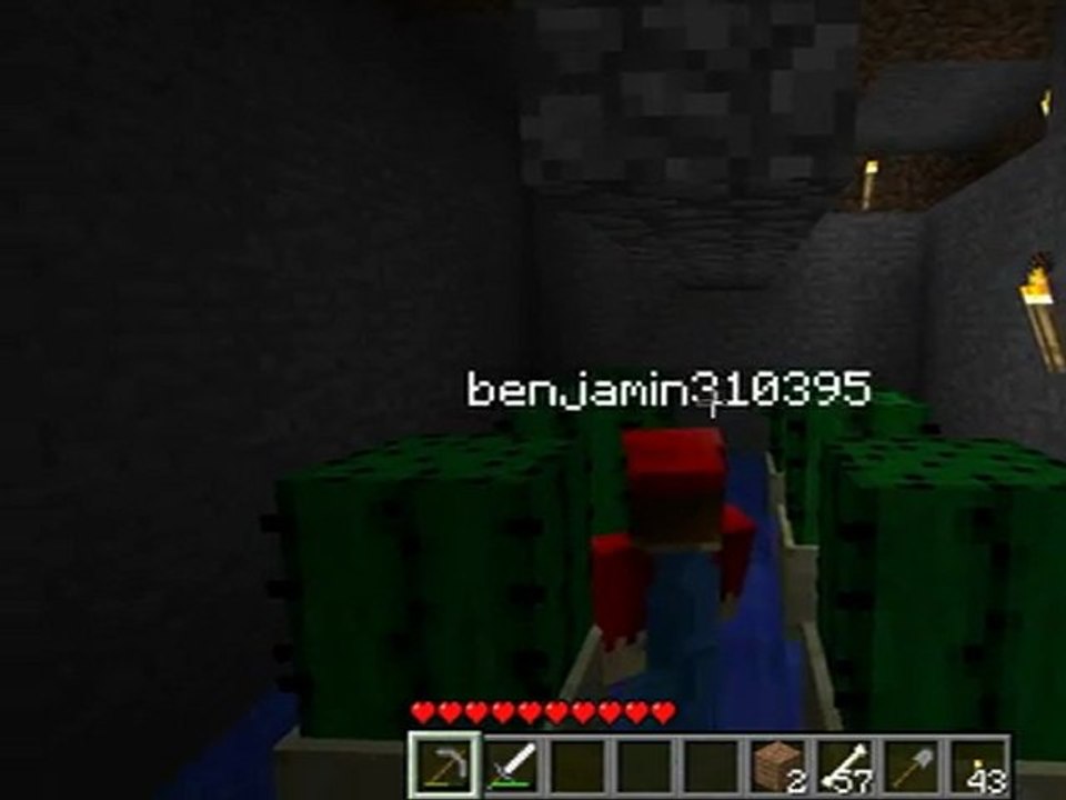 multi survival island partie 9