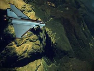 Tom Clancy's H.A.W.X. 2 | Cold War DLC Trailer