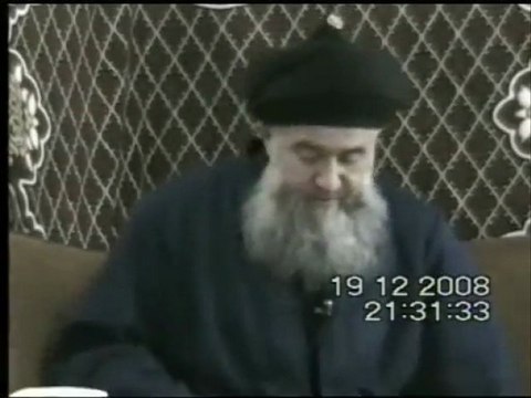 (“O SULTANIN ELİNDEN TUT” SOHBETİ-1) GÖNÜLLER FATİHİ EFENDİMİZ ŞEYH MEHMET PEHLİVANLI HZ