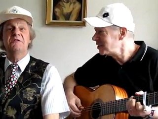 Quest-ce t'as contre ma java ?