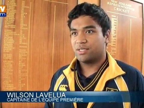 Rugby : la Grammar School, école des champions