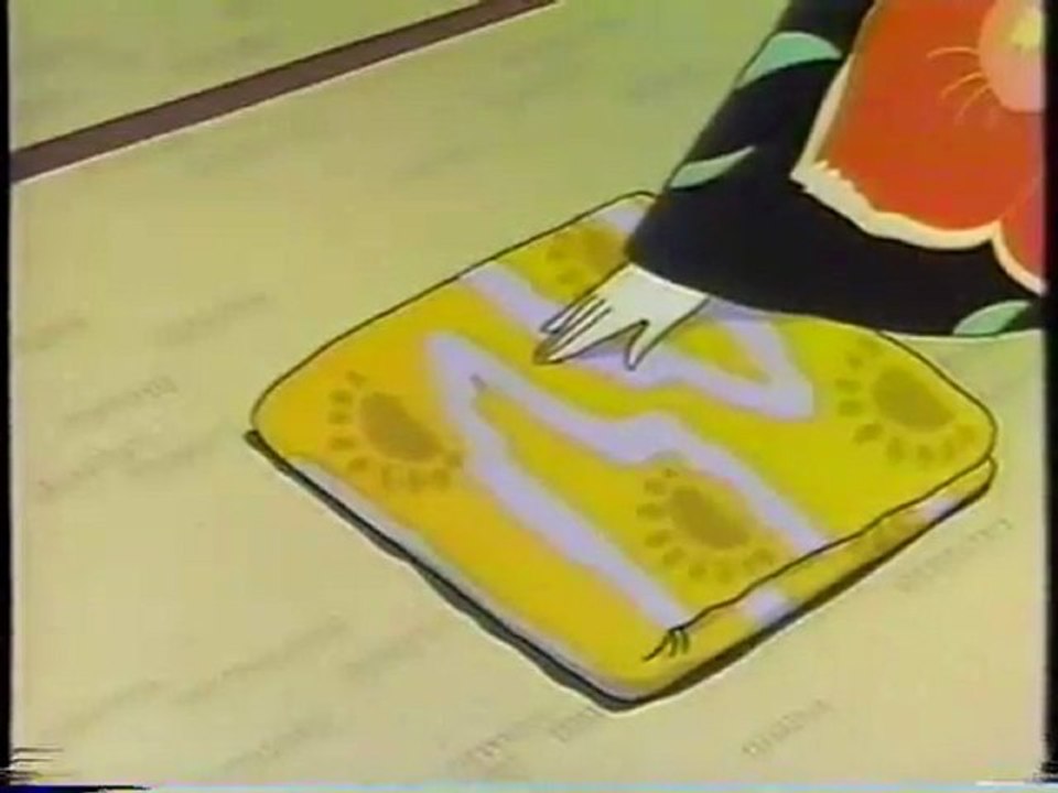 MNMB 狐べら