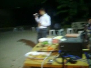 Gurup Fırtınalar-Konya Oyun Havası-beyşehir