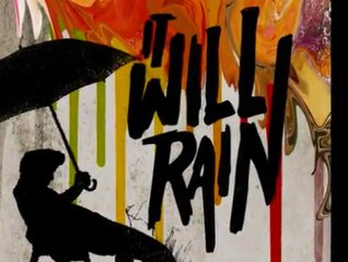 Breaking Dawn Part 1 - Bruno Mars / It will Rain Parçasından Kısa Bir Bölüm.