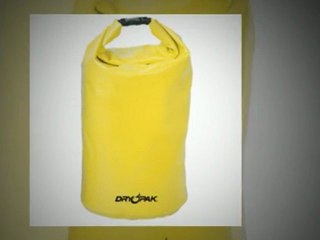 Dry Paks/Day Cases/Dry Bags