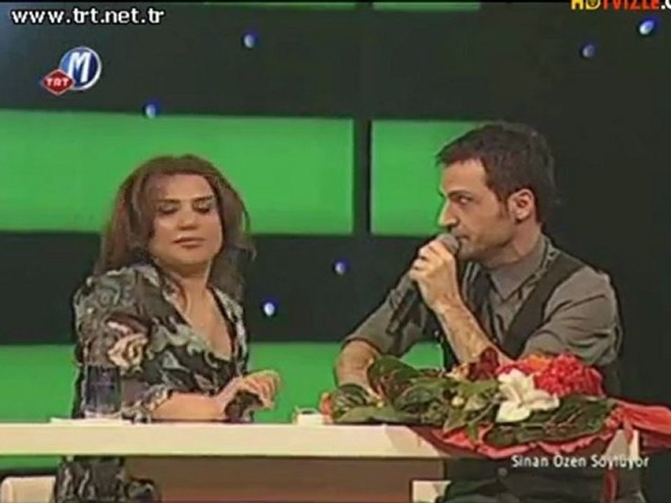 sinan özen yıldız usmanova gidecek yerim mi var yeni 2011