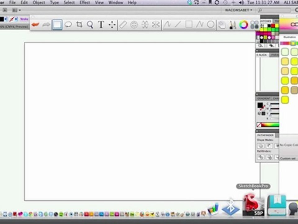 THE HYPERCREATIVE METHOD