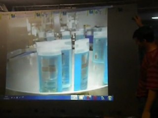 Пленка обратной проекции DlyaVitrin