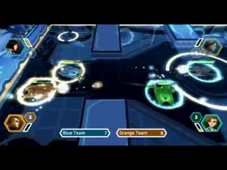TRON: Evolution | Wii Trailer