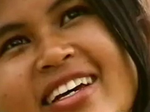 Ndriana RAMAMONJY et al. - Moa Jesosy va tsy ahy ?