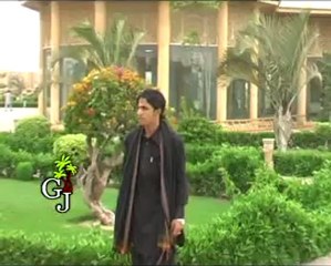 لال ءِ بالاد :گشندہ وسیم چابہاری ،شاعر حمید موج