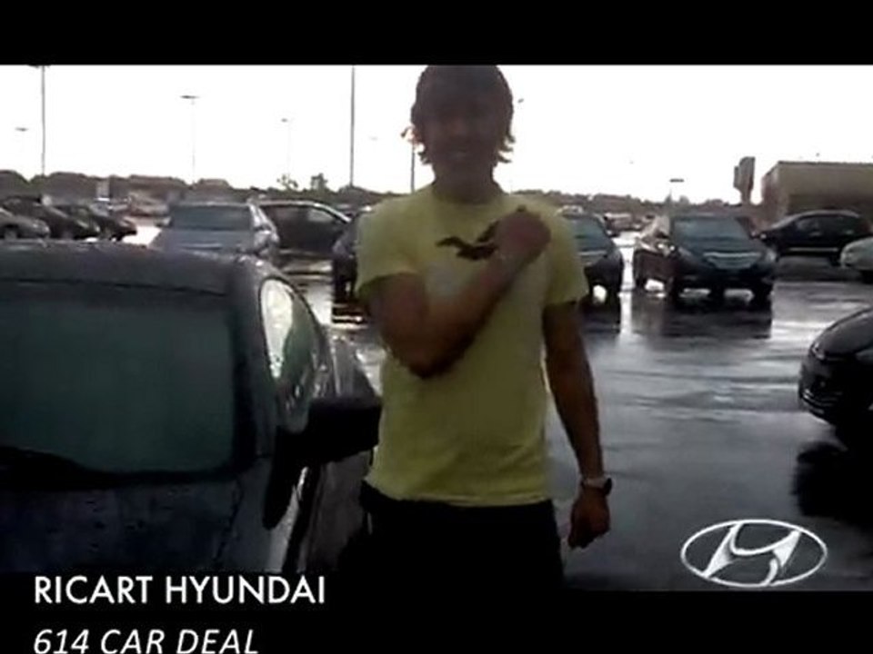 Hyundai Columbus Ohio