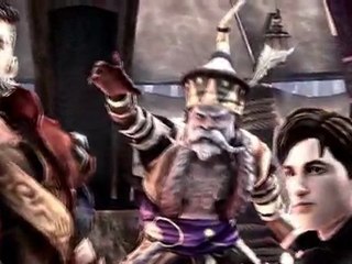 Fable 3 | A Call to Action Trailer