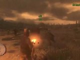 Red Dead Redemption | Undead Nightmare: Undead Overrun Multiplayer Trailer