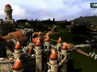 A Game of Thrones Genesis trailer