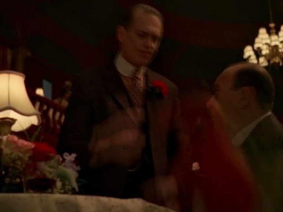 Boardwalk Empire: Season 2 - Nucky Thompson