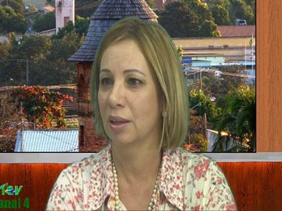 TCV ENTREVISTA 20110830 Nadir Almeida 2/3
