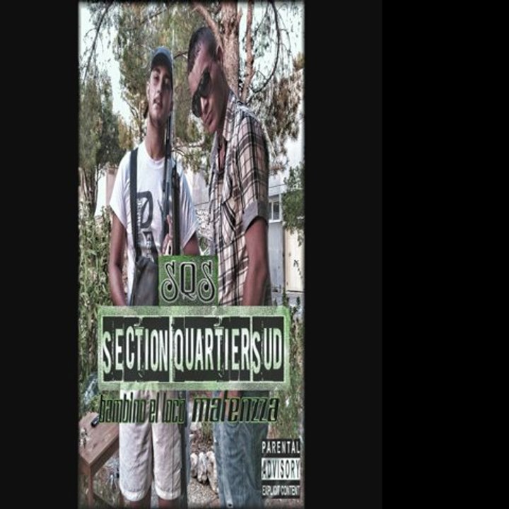 RAP DE CHARBONNEUR   exlus JUNIOR  refrain bambino el loco