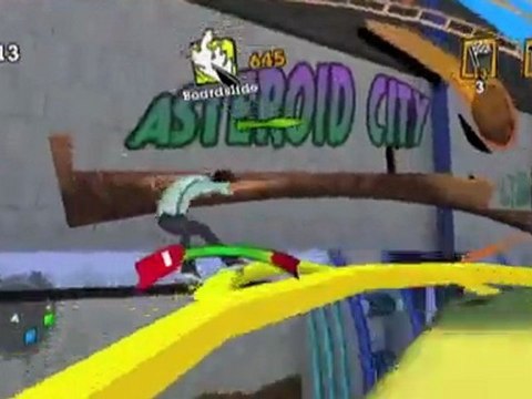 Shaun White Skateboarding | Wii Launch Trailer