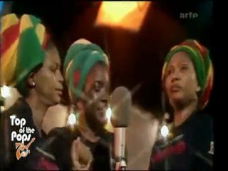 dailymotion.com.Dailymotion - BOB MARLEY - EXODUS - TV SHOW HQ - June 9, 1977